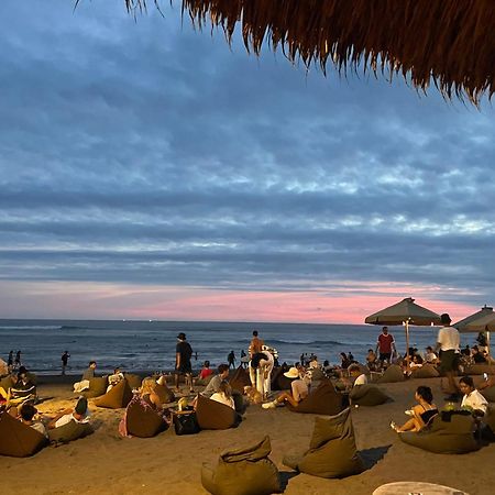 Umakayu Joglo Villa Canggu - Boutique Hotel Eksteriør billede