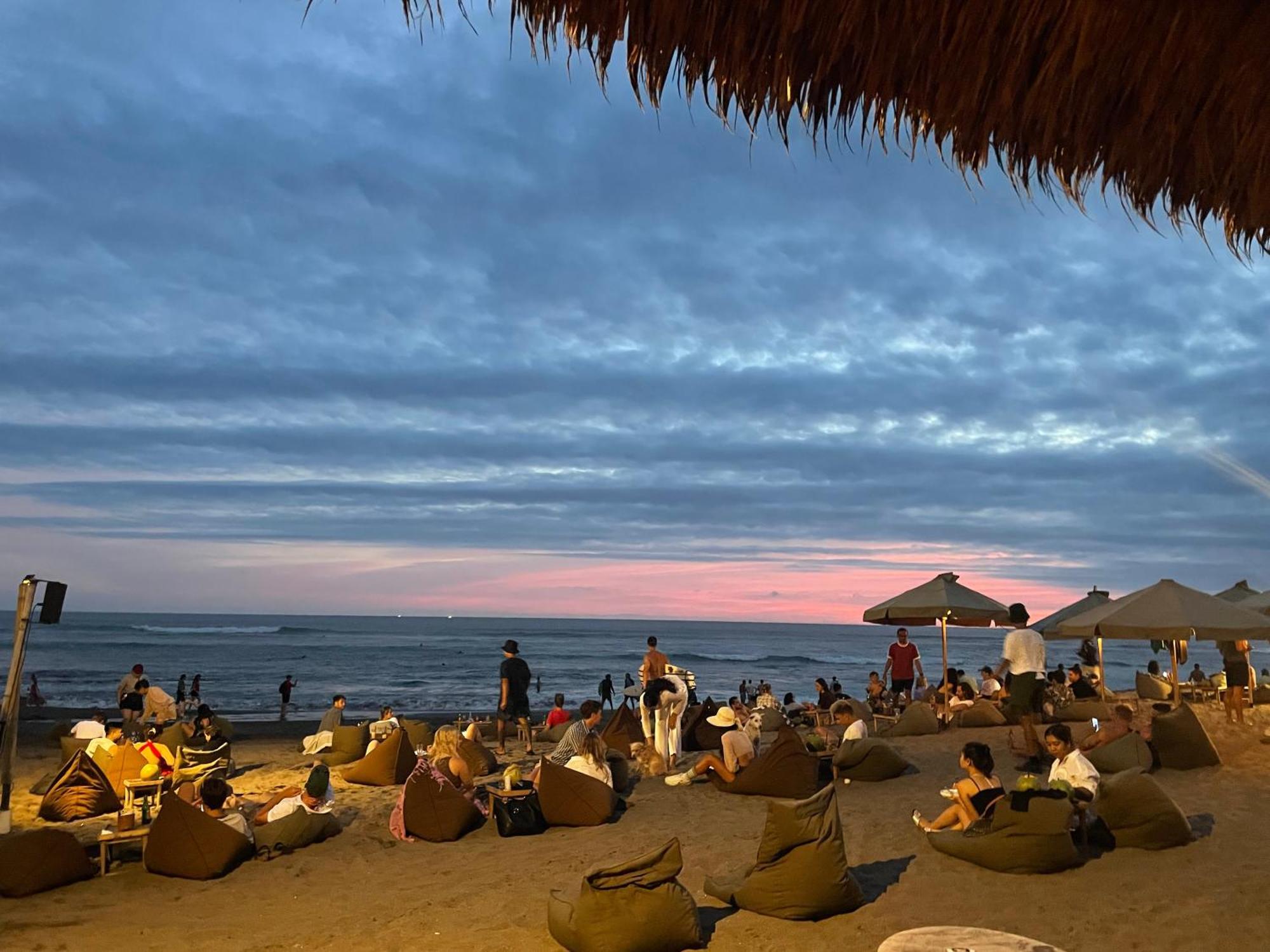 Umakayu Joglo Villa Canggu - Boutique Hotel Eksteriør billede