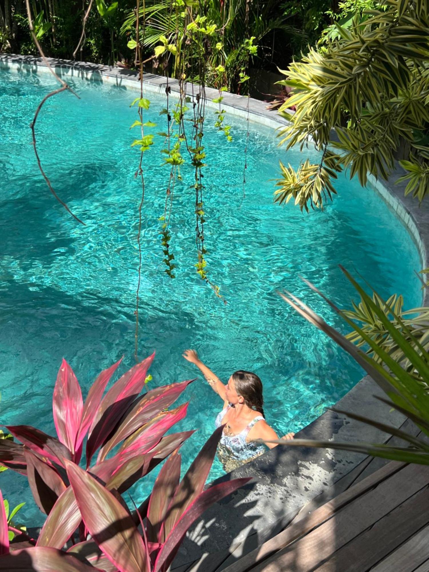 Umakayu Joglo Villa Canggu - Boutique Hotel Eksteriør billede