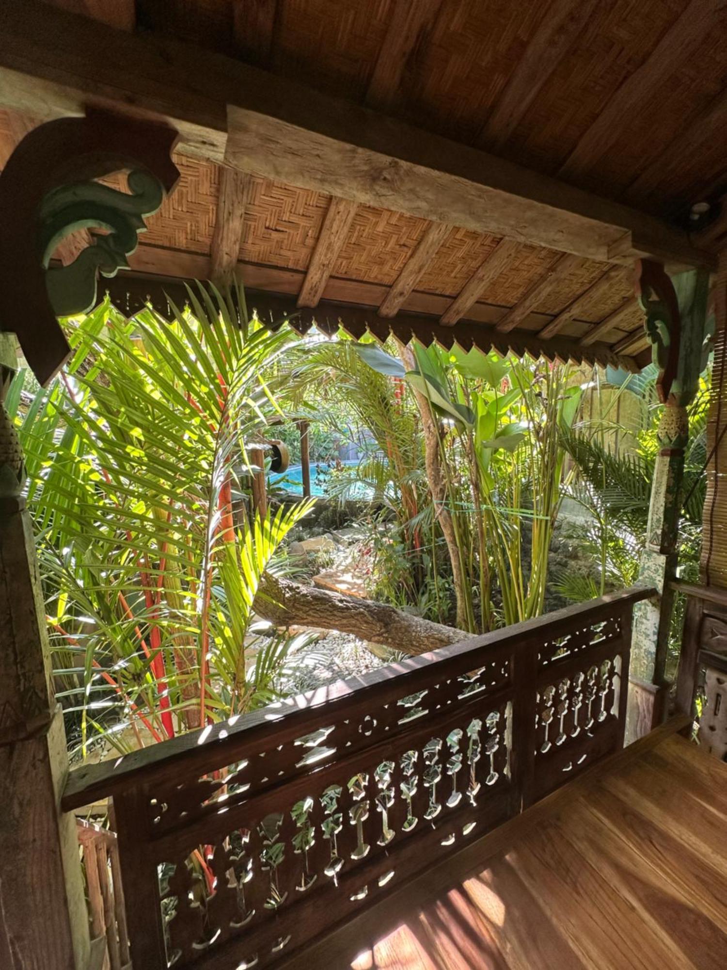 Umakayu Joglo Villa Canggu - Boutique Hotel Eksteriør billede
