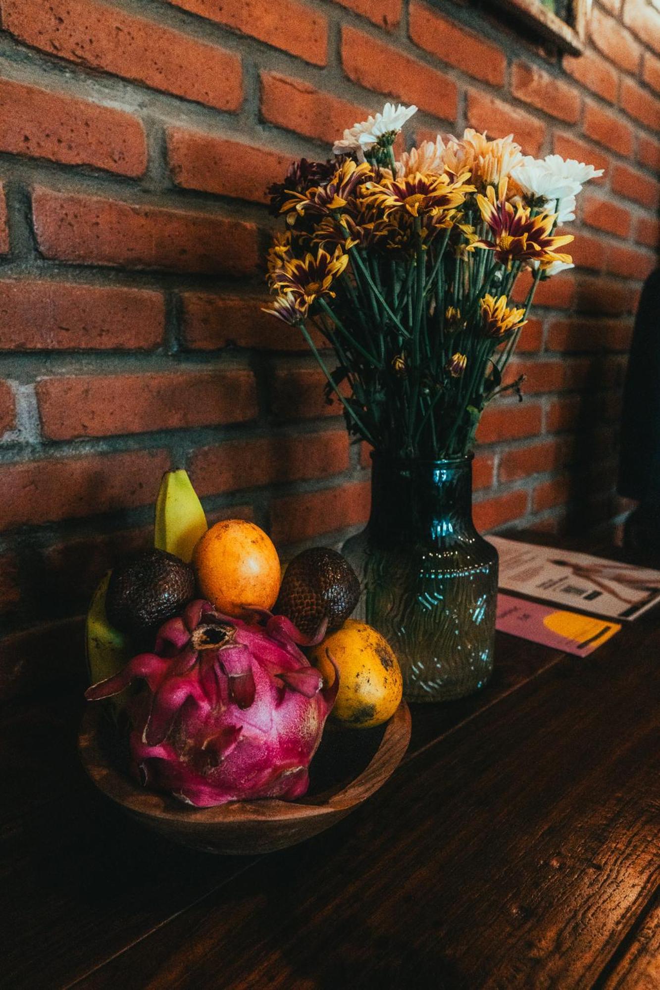 Umakayu Joglo Villa Canggu - Boutique Hotel Eksteriør billede