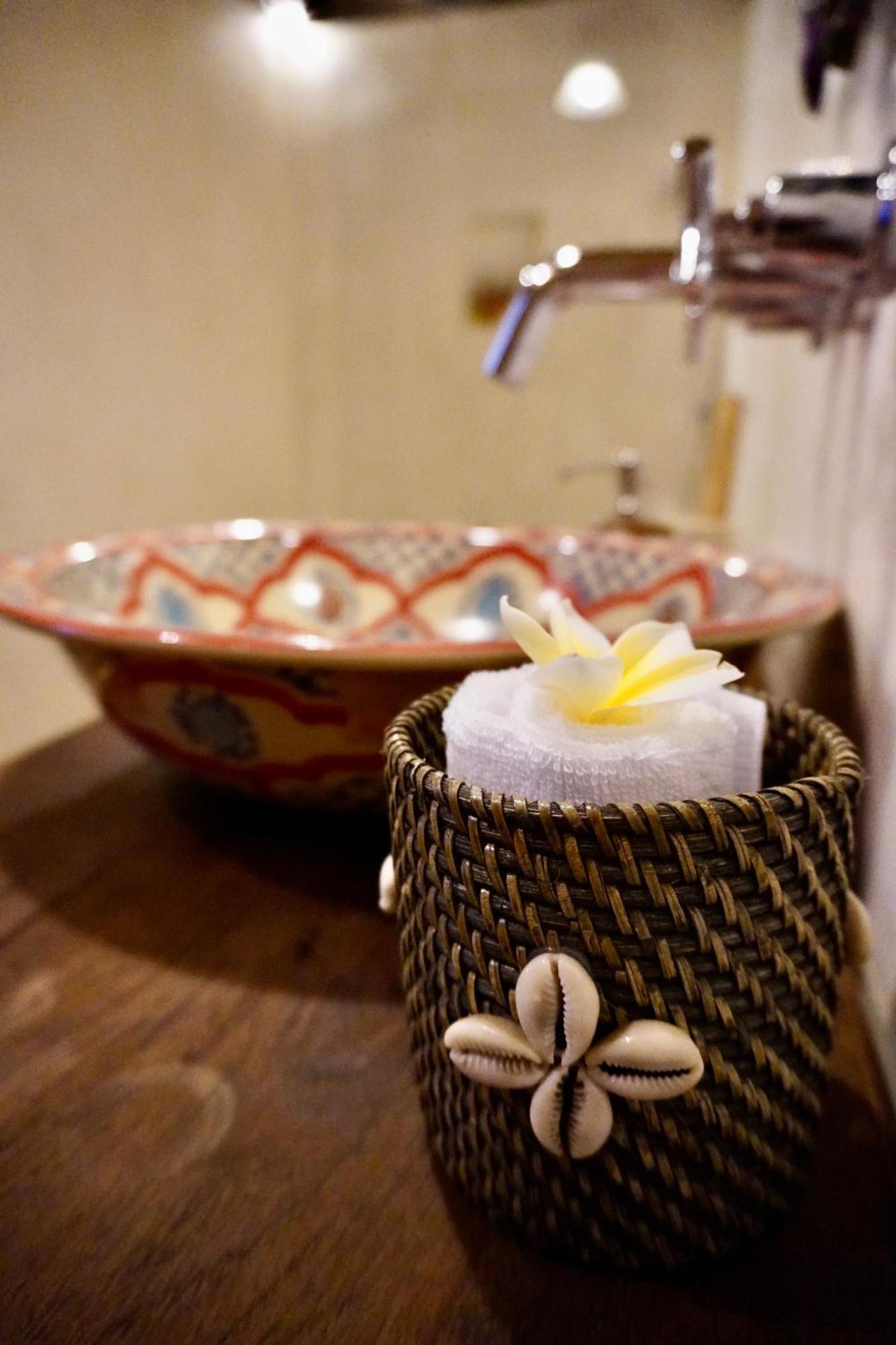 Umakayu Joglo Villa Canggu - Boutique Hotel Eksteriør billede